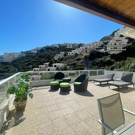 Alpen1 - Atalayas - Vistas Peniscola Apartment Exterior photo