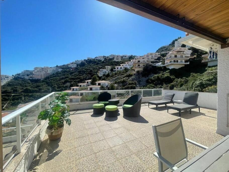 Apartment Alpen1 - Atalayas - Vistas *