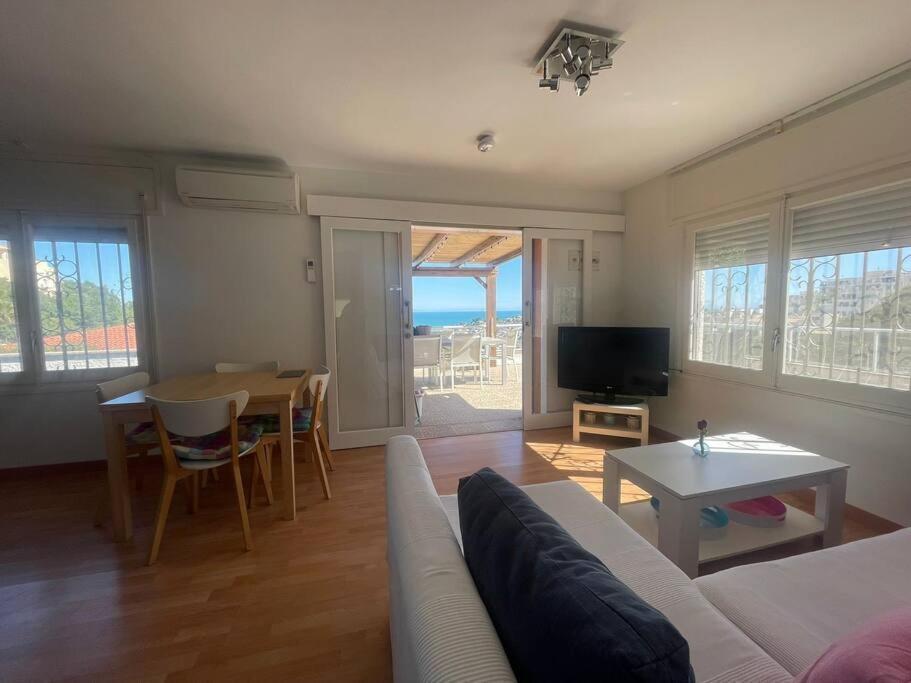 Alpen1 - Atalayas - Vistas Apartment Peniscola
