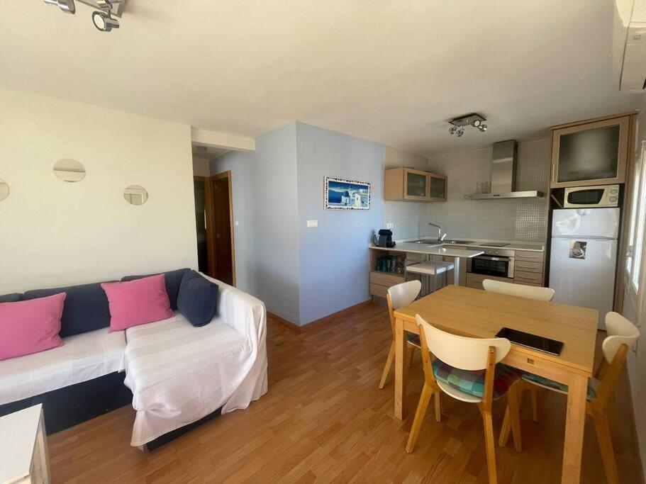 Apartment Alpen1 - Atalayas - Vistas