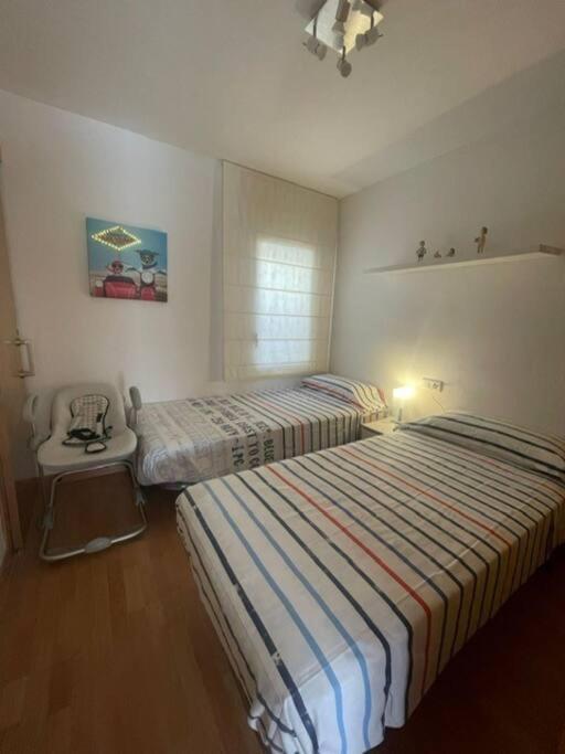 Apartment Alpen1 - Atalayas - Vistas