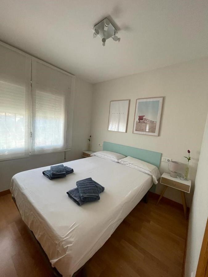 Alpen1 - Atalayas - Vistas Apartment *